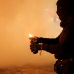 Βίντεο από τις συγκρούσεις και την πορεία ενάντια στο μετρό στην πλατεία Εξαρχείων