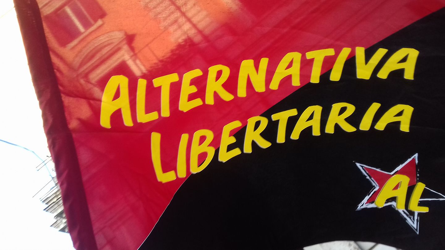 Τοποθέτηση για τις εκλογές στην Ιταλία | Alternativa Libertaria/FdCA