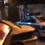 Σφοδρές συγκρούσεις στο Ιράν μετά από γυναικοκτονία (videos)