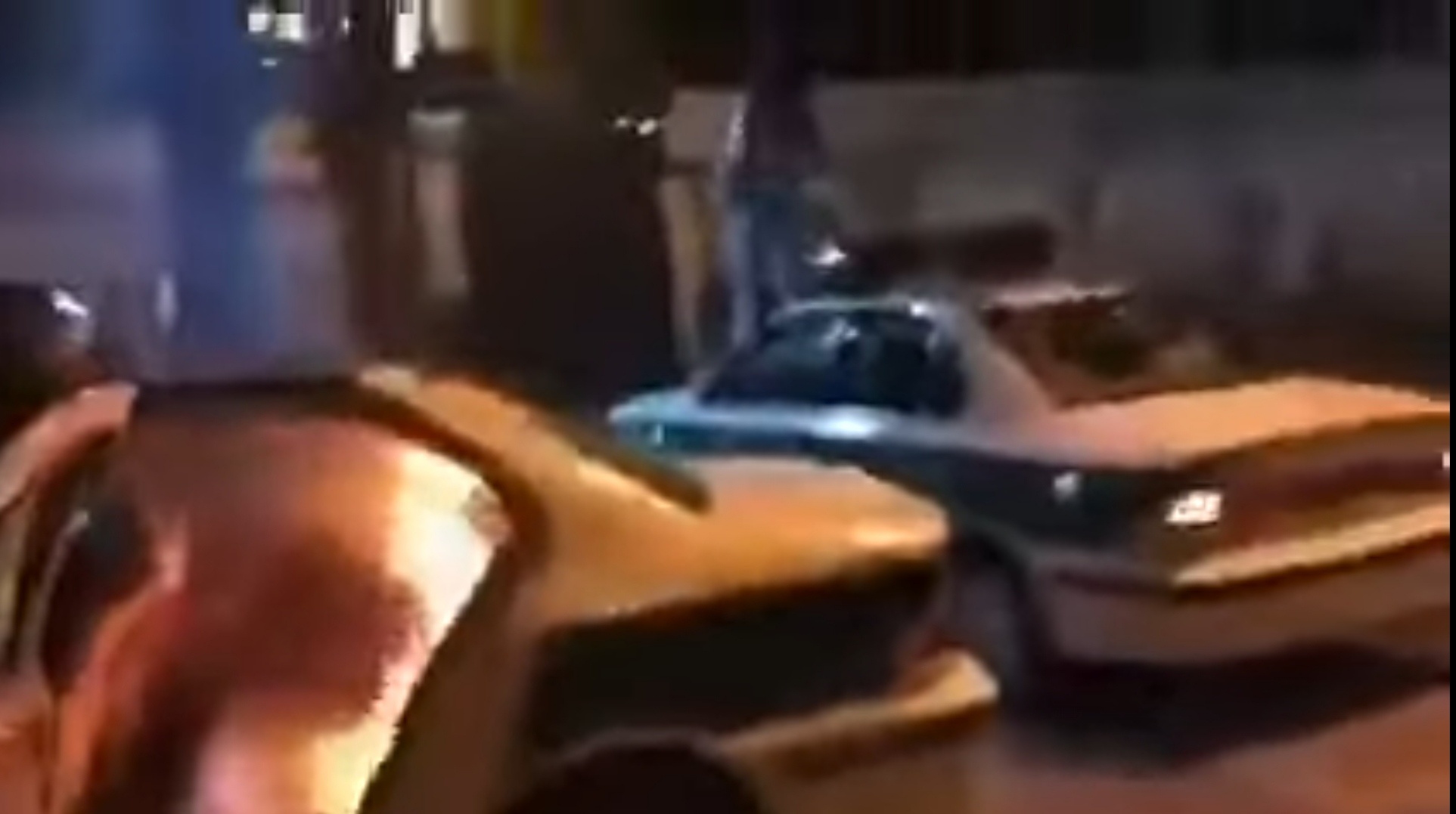 Σφοδρές συγκρούσεις στο Ιράν μετά από γυναικοκτονία (videos)