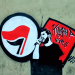 Αντιφασιστική-Αντικρατική Πορεία [9 χρόνια από τη δολοφονία του Παύλου Φύσσα] | Κυριακή 18/9, 18:00, Καμάρα