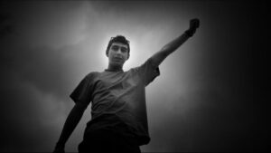 The real pandemic in Greece is police violence - The case of Vasilis Maggos