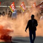 Απεργία στα διυλιστήρια της Γαλλίας