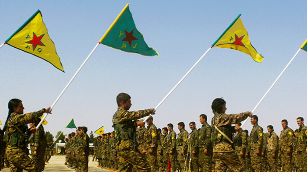 Το YPG (Μονάδες Προστασίας του Λαού) αρνείται οποιαδήποτε σύνδεση με τη βομβιστική επίθεση στην Κωνσταντινούπολη. Προβοκάτσια του Ερντογάν εν όψει εκλογών, για να επιτεθεί στο κουρδικό απελευθερωτικό κίνημα.