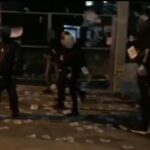Ρουβίκωνας: Παρέμβαση στο Υπουργείο Ψηφιακής Διακυβέρνησης