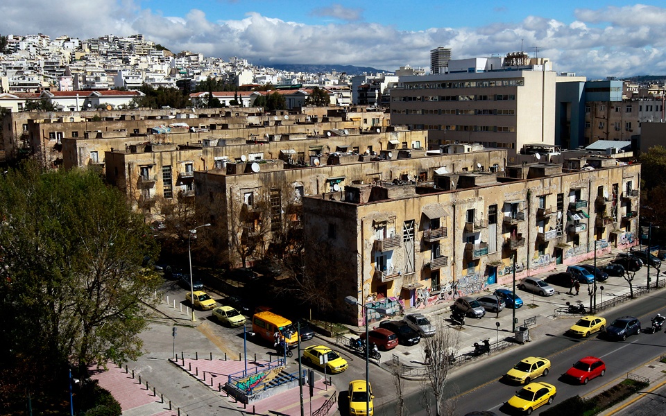 Με αφορμή την εκκένωση των Κατειλημμένων Προσφυγικών και το ευρύτερο χτύπημα στην προλεταριακή κατοικία και τις ανάγκες μας | Κίνηση Αναρχικών Κομμουνιστών ”Azadi”