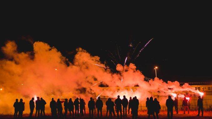 Νίκη στην απεργία πείνας και δίψας του αναρχικού κρατούμενου Θάνου Χατζηαγγέλου
