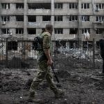 Γιατί η Ουκρανία κερδίζει τις μάχες, αλλά χάνει τον πόλεμο Γιατί η Ουκρανία κερδίζει τις μάχες, αλλά χάνει τον πόλεμο