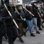 [Βίντεο] Αμπελόκηποι: Πορεία Αλληλεγγύης με τα Προσφυγικά και τις Καταλήψεις