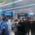 Ρουβίκωνας: Παρέμβαση σε κατάστημα ΑΒ Βασιλόπουλος