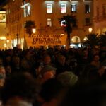 Δεκάδες χιλιάδες άνθρωποι στις διαδηλώσεις οργής για τα Τέμπη στη Θεσσαλονίκη [VIDEO + φωτορεπορτάζ)