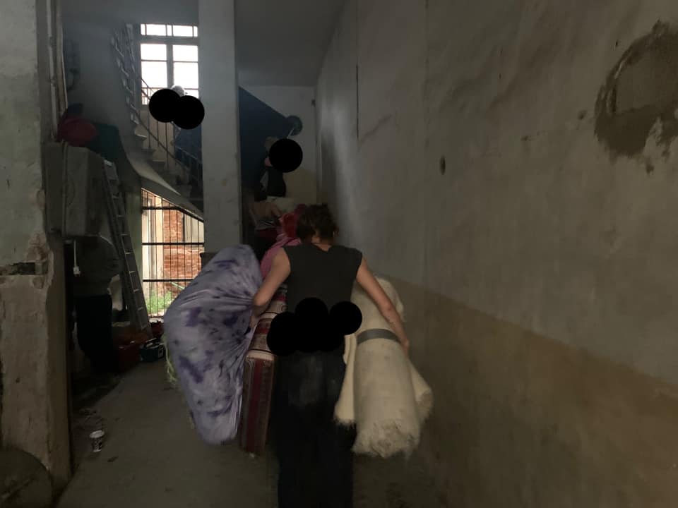 Αστ(ρ)ική Φάρσα