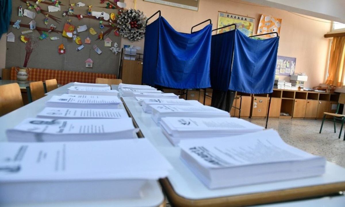 Εκλογές 2023 | Μέρος Α’: Το οριστικό τέλος της Μεταπολίτευσης κι οι καθεστωτικές δυνάμεις