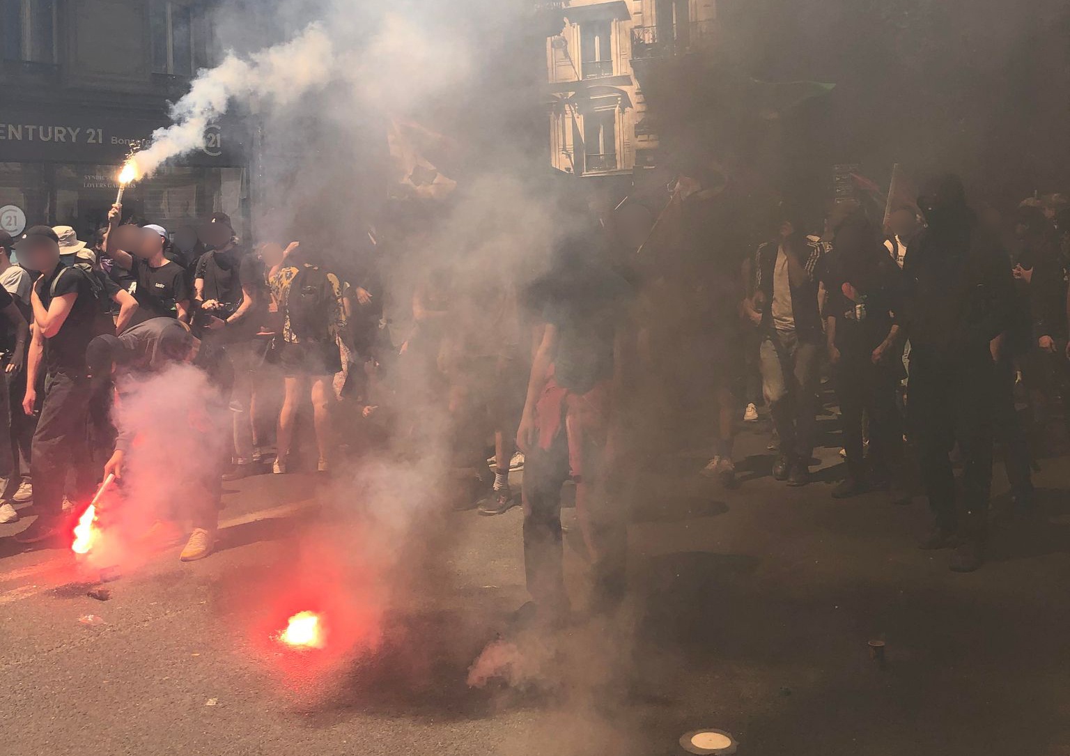 10 χρόνια από τη δολοφονία του Clément Meric από φασίστες | Ανταπόκριση από το Παρίσι [VIDEO]