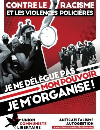 Αστυνομική δολοφονία στη Γαλλία: Αλήθεια και δικαιοσύνη για τον 17χρονο Naël και τα υπόλοιπα θύματα | Ανακοίνωση της UCL