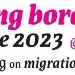 Θεσσαλονίκη | Breaking Borders #2 στην Φάμπρικα Υφανέτ