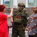 Ρώσοι Αναρχικοί για την ανταρσία του Βάγκνερ |Ανακοινώσεις  από τρεις Αναρχικές Οργανώσεις