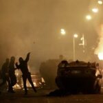 Συγκέντρωση αλληλεγγύης στον εξεγερμένο λαό της Γαλλίας | Δευτέρα 3/7, 19:00 στο Γαλλικό Προξενείο [Θεσσαλονίκη]
