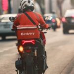Νεκρός 46χρονος ανασφάλιστος διανομέας από θερμοπληξία Νεκρός 46χρονος ανασφάλιστος διανομέας από θερμοπληξία