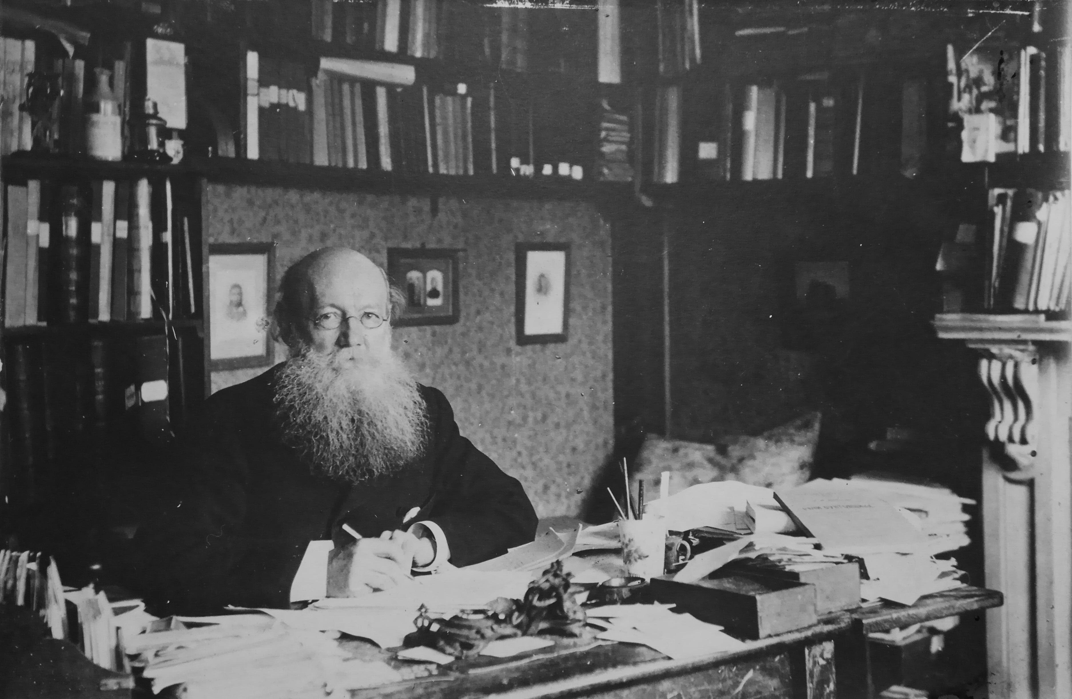 kropotkin