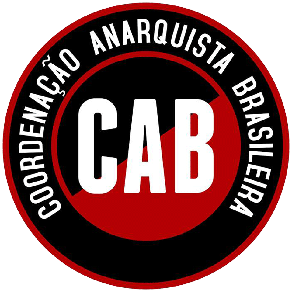 Θέσεις του Βραζιλιάνικου Αναρχικού Συντονισμού (CAB) με αφορμή την Πανδημία – Μάρτιος 2020