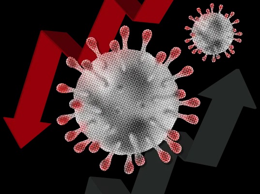 Contre-Temps no 1: Περί ιών και άλλων δαιμον-ίων ή γιατί η επιδημία από Covid-19 δεν είναι γρίπη