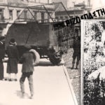 Πρωτομαγιά 1924: η δολοφονία του Σωτήρη Παρασκευαΐδη, του Γιώργου Αλεξάτου