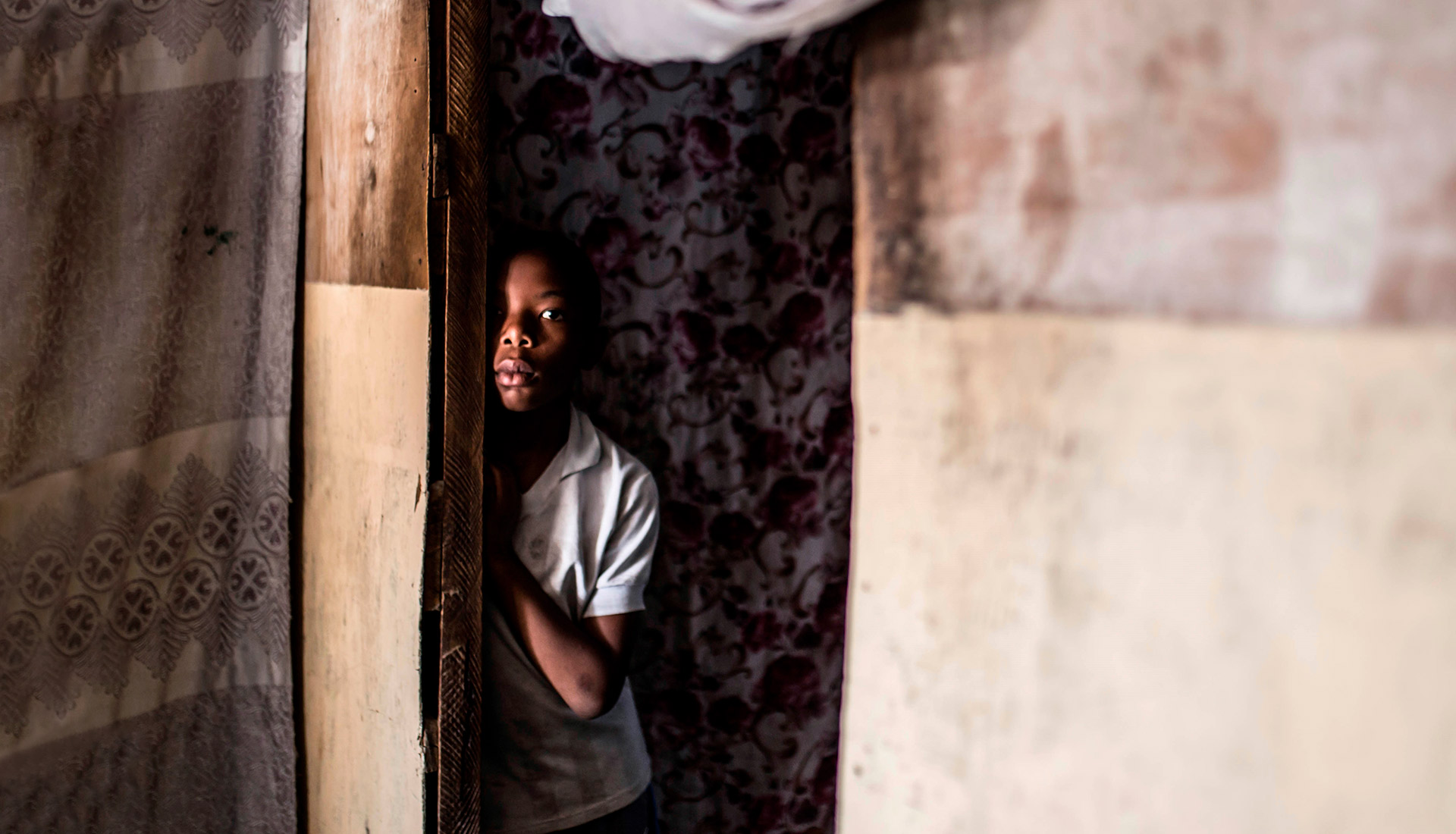 Κογκό: Ο κορονoϊός μπροστά στον καθρέφτη της ανισότητας
