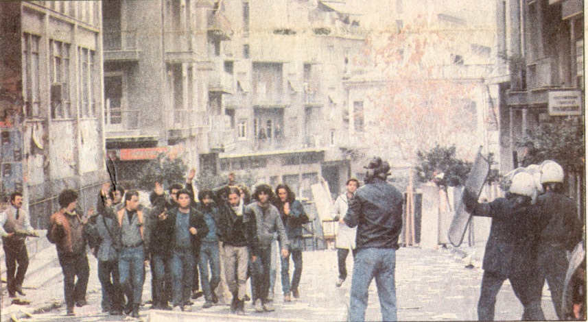 Μερικά λόγια και φωτογραφικές ”στιγμές” για ένα αγαπητό φίλο και σύντροφο που ”έφυγε” πριν λίγες μέρες, του Κυριάκου Βασιλειάδη