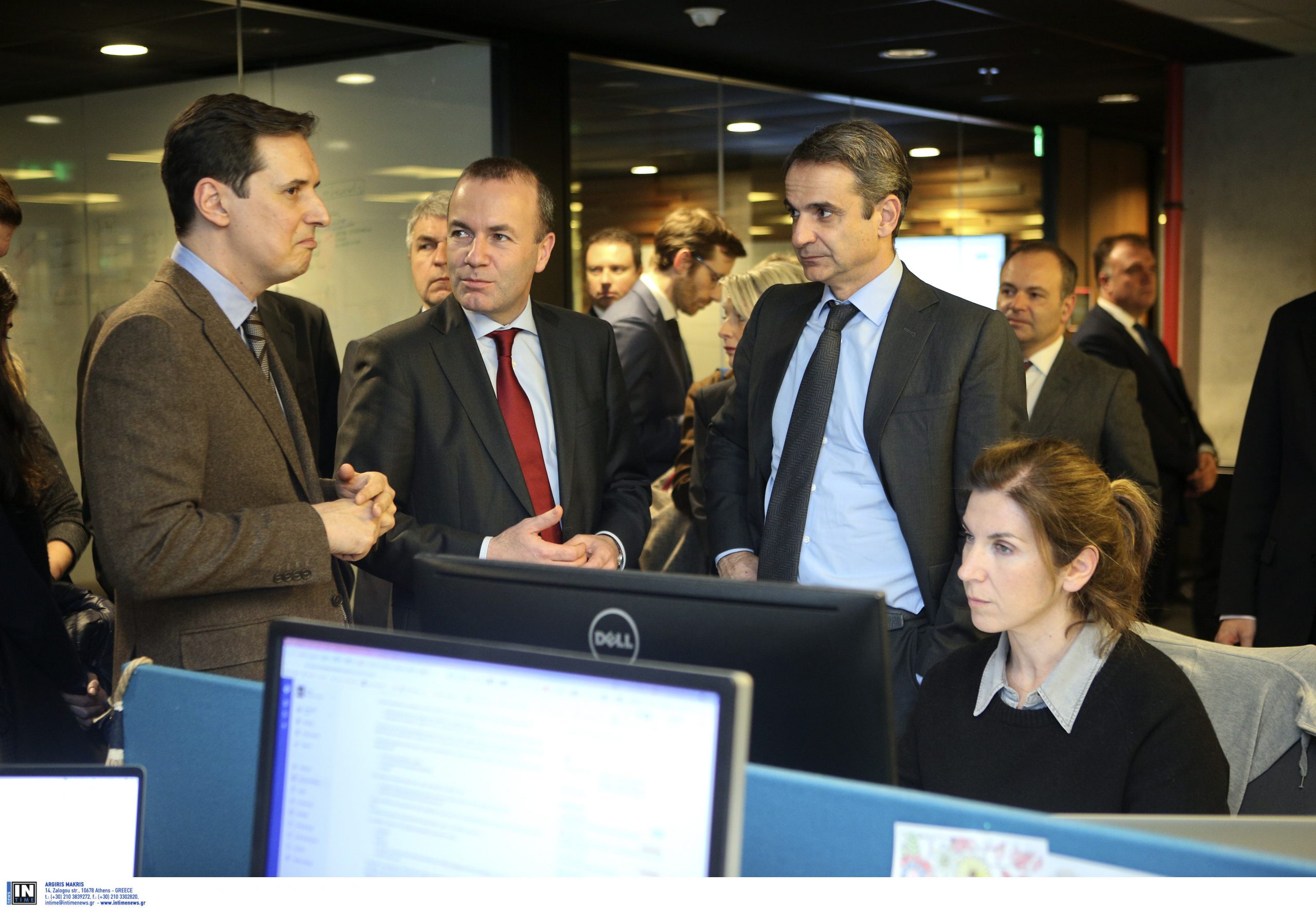 Η workable, το ξεφτισμένο παραμύθι των start-up και οι απολύσεις.