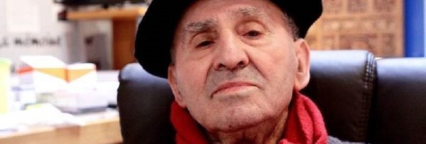 Ο αναρχικός Lucio Urtubia , πέθανε: «Ήταν τιμή και χαρά να ληστεύω τράπεζες»