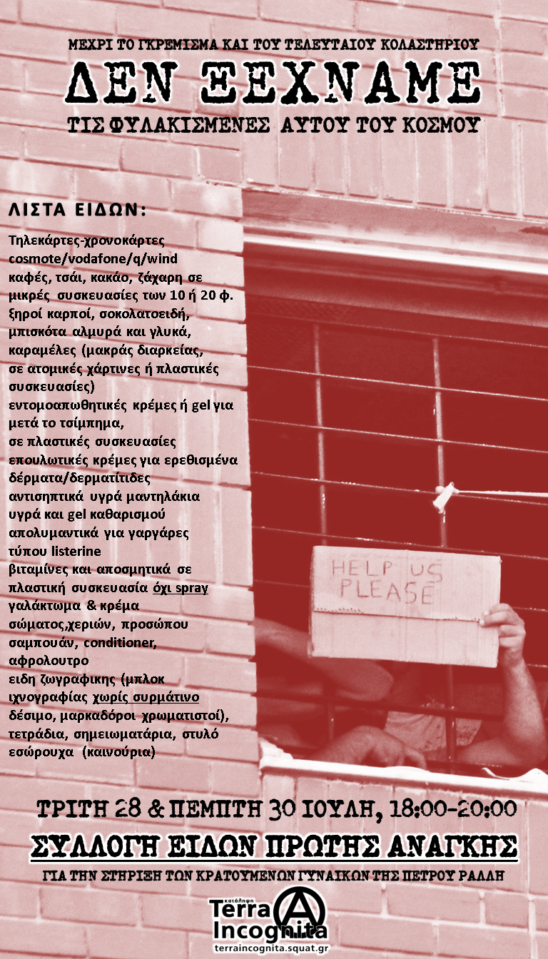 Πέτρου Ράλλη