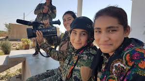 Rojava Cinema Commune: «Ο ρόλος του καλλιτέχνη είναι να δείξει την ομορφιά της επαναστατικής διαδικασίας»