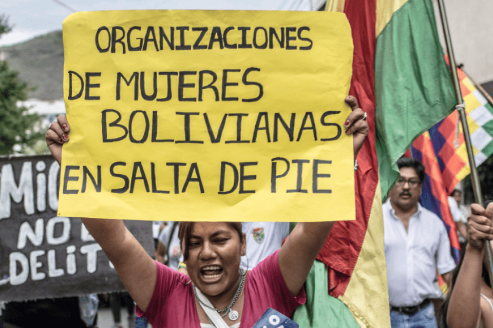 bolivia
