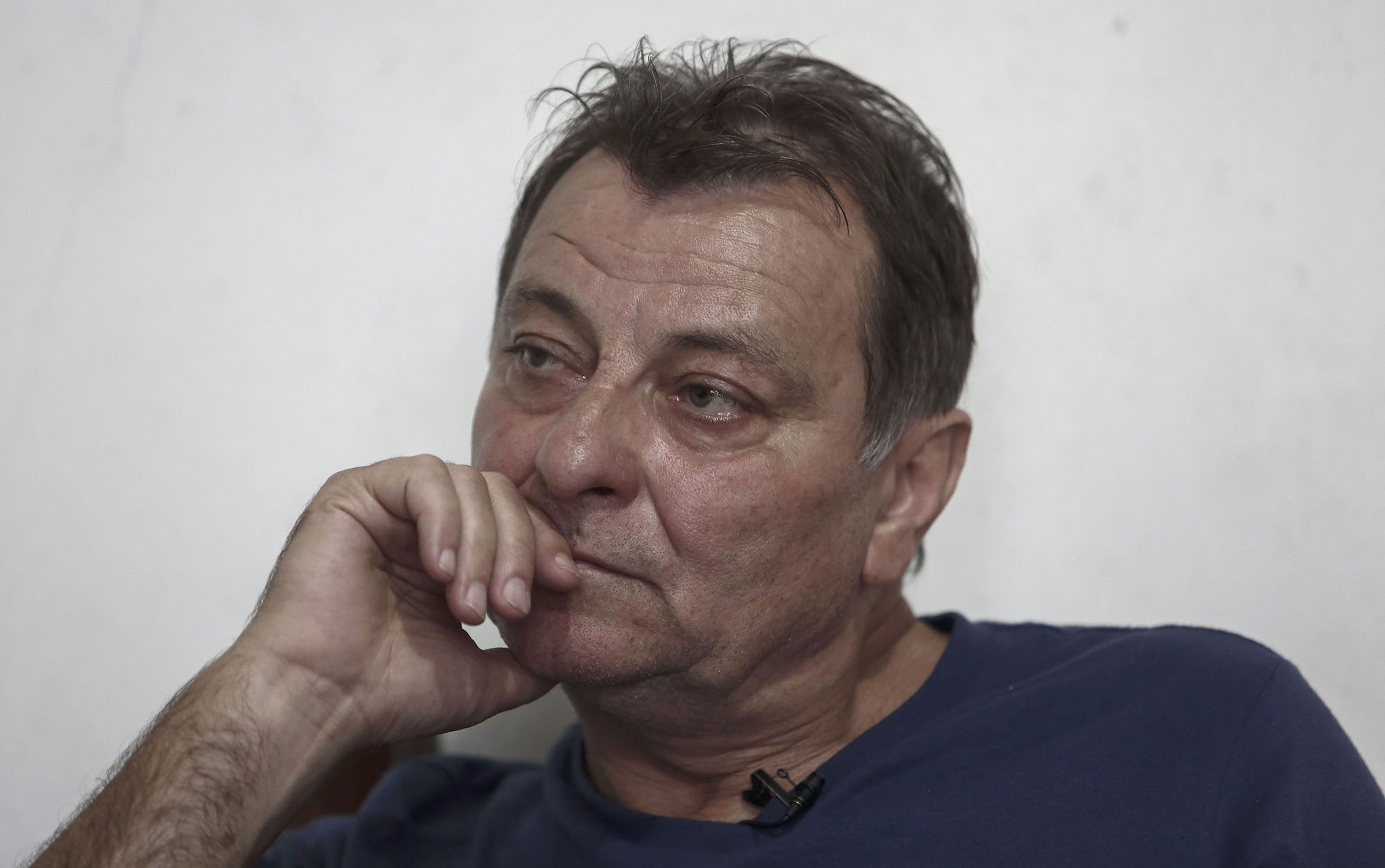 BRAZIL-ITALY-BATTISTI-EXTRADITION