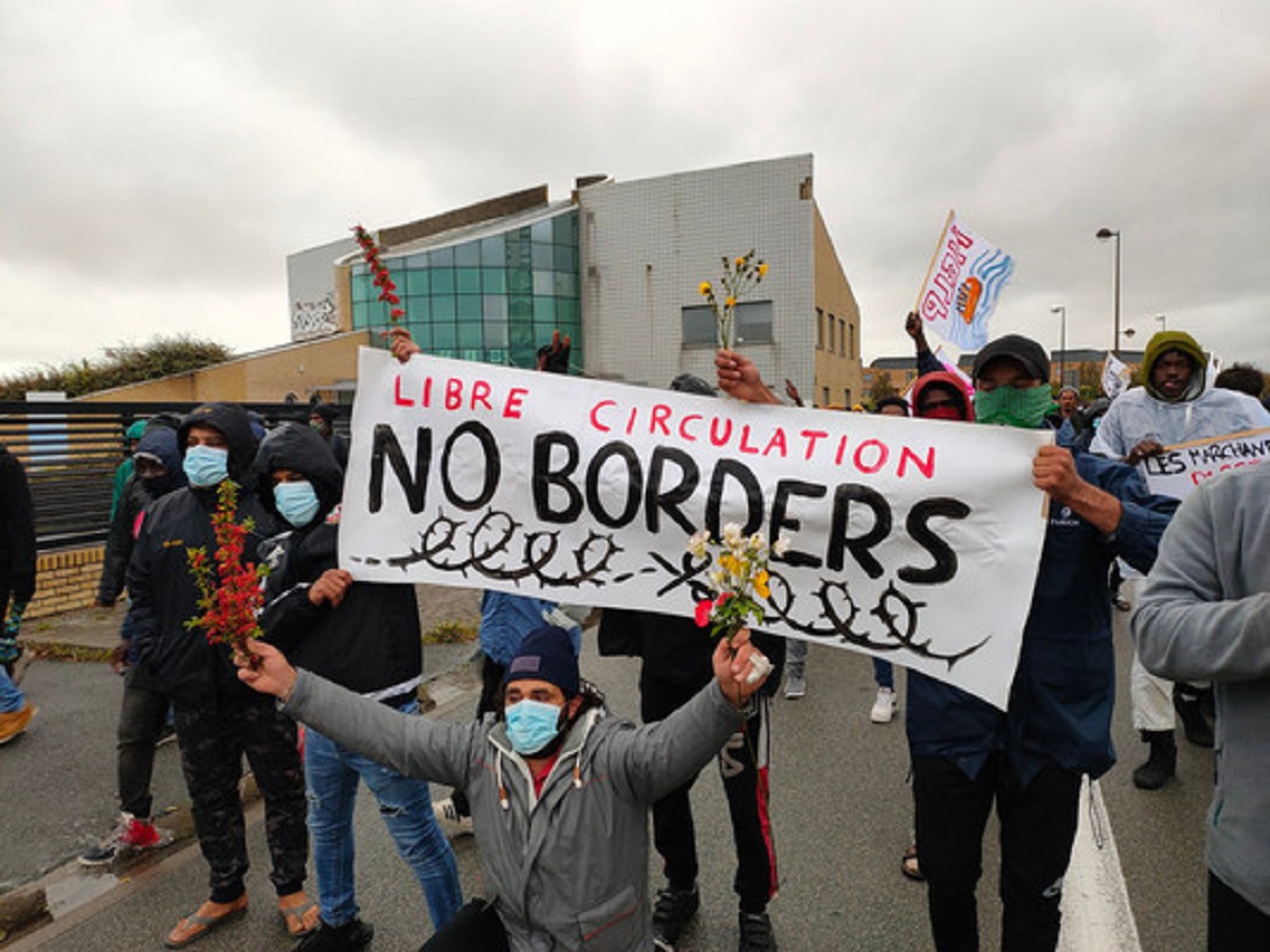 Γαλλία: Calais: η ένταση δεν μειώνεται – Μια αναφορά