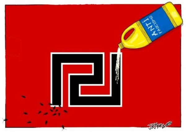 αντιφασισμος