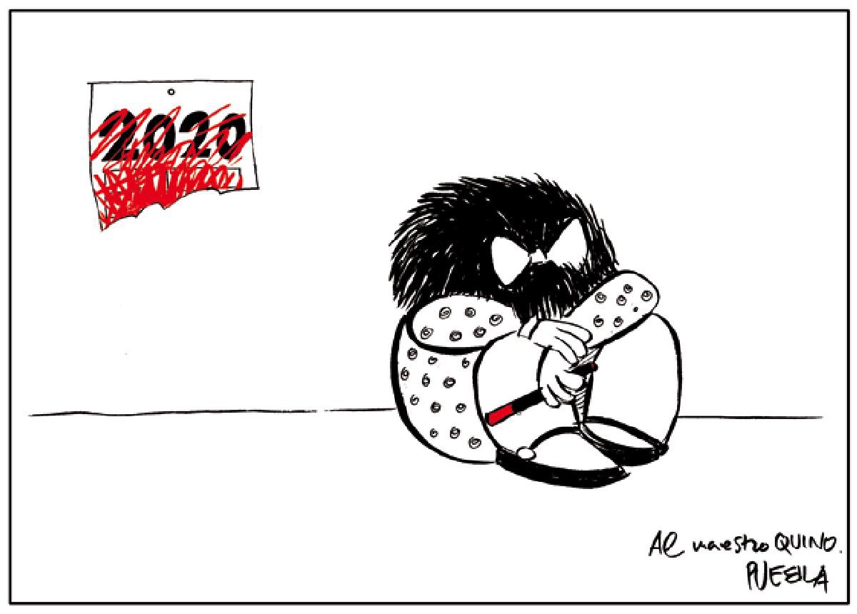 O Quino και η σπορά του