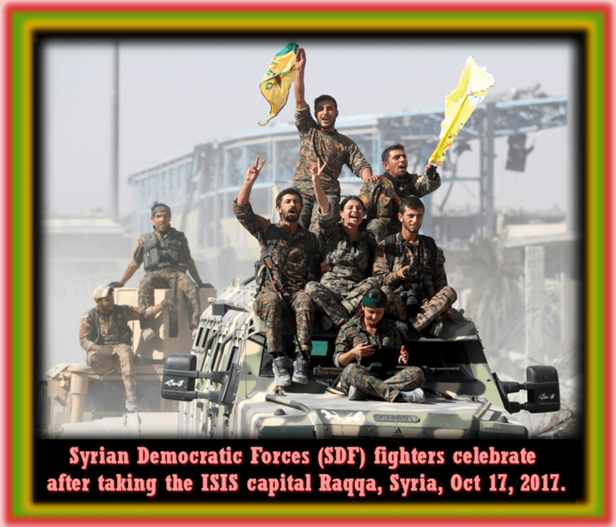 raqqa