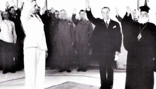Μαθήματα Ελληνικής Ιστορίας, του Θανάση Νικολόπουλου
