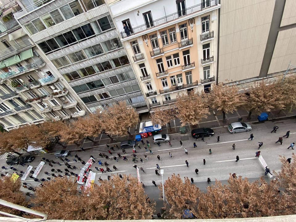 Ποιά είναι η υγειονομική βόμβα τελικά;