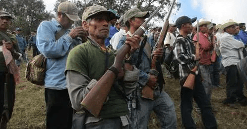 Zapatista Zapatista
