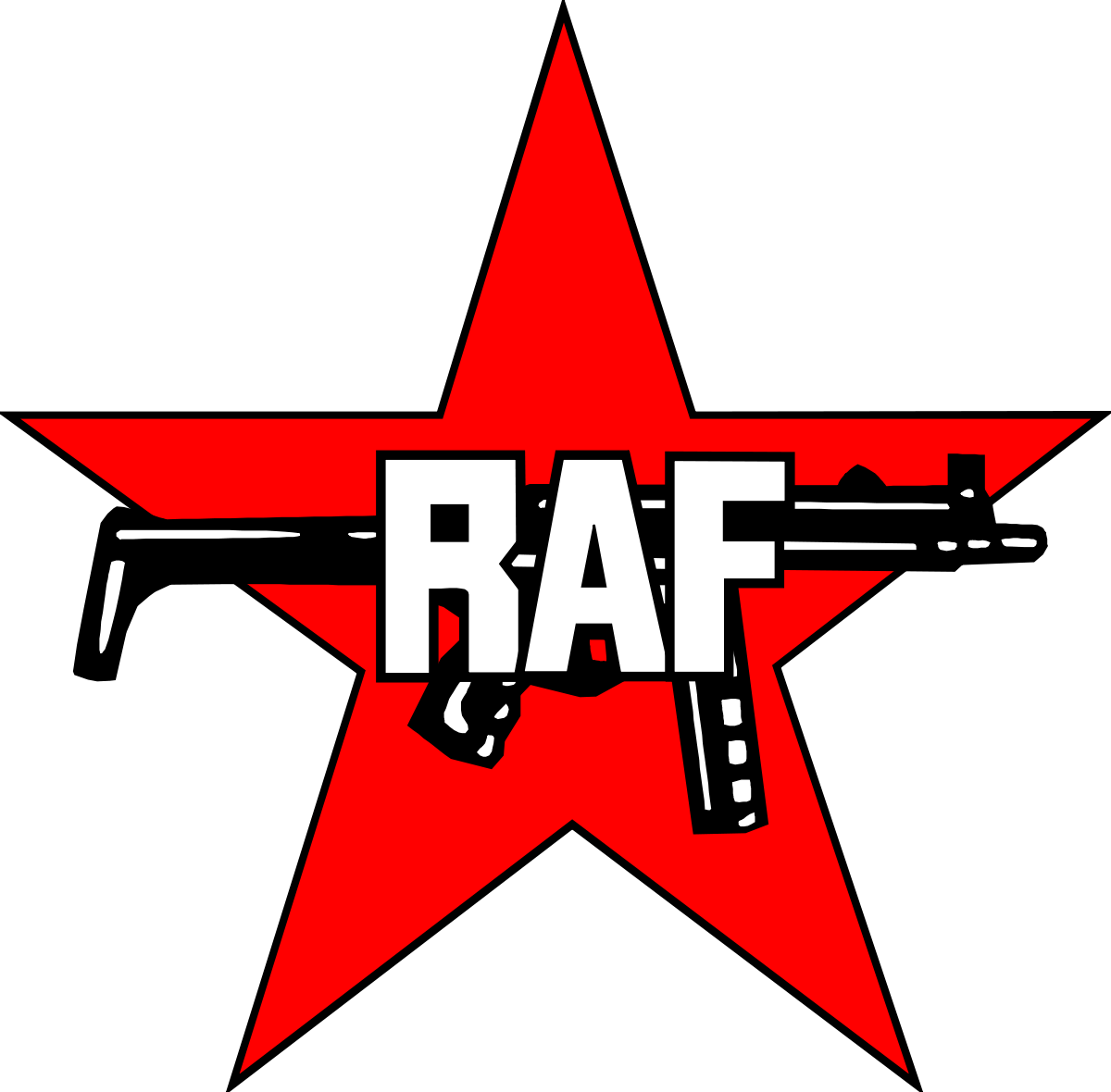 RAF: Σκέψεις για τον ένοπλο αγώνα της δεκαετίας του 1970-90 στη Γερμανία.