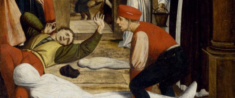 saints-plague-768×322 Έγκλημα χωρίς τιμωρία