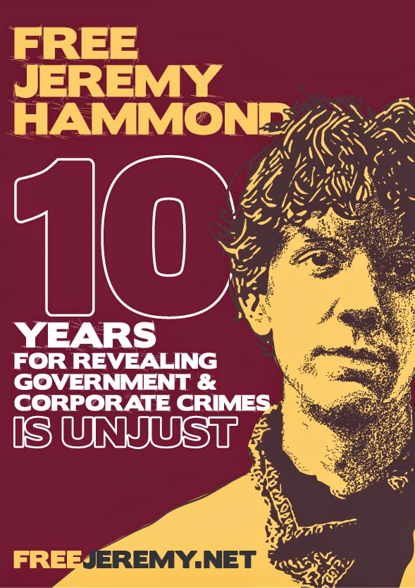 Ο Τζέρεμι Χάμοντ   «ελεύθερος» μετά από φυλάκιση 7 ετών
