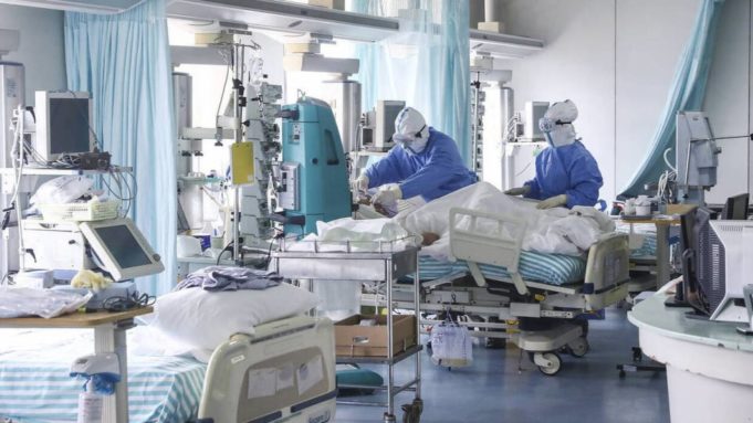 “Επίταξη” κλινικών, με αποζημίωση (!)… μία ελληνική πατέντα