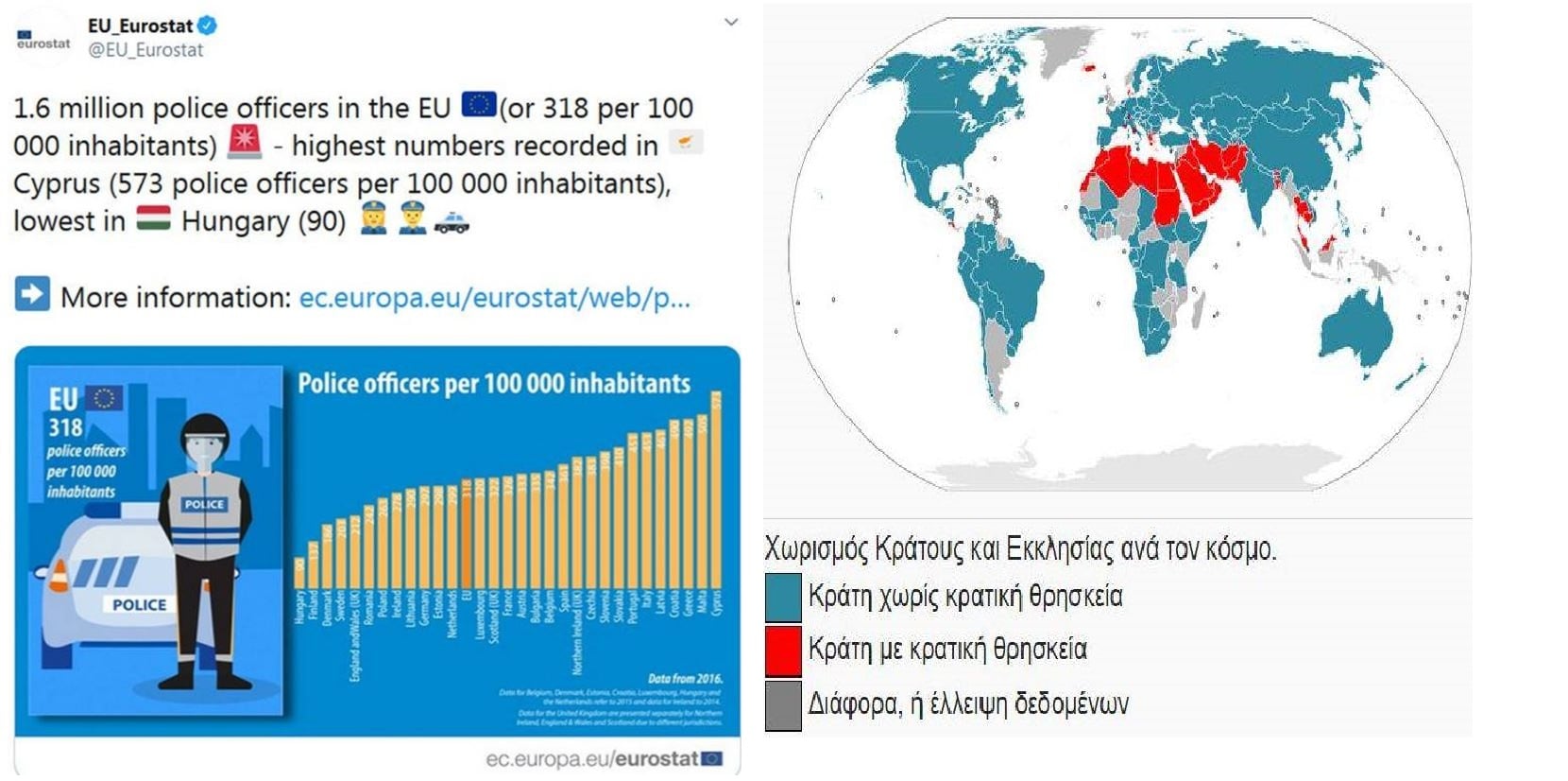 Επιστημονική αλήθεια και κρατικά παραμύθια, του Δήμου Βοσινάκη. Εδώ και δεκαετίες, η Ελλάδα έχει επιλέξει να βρίσκεται οικονομικά, κοινωνικά