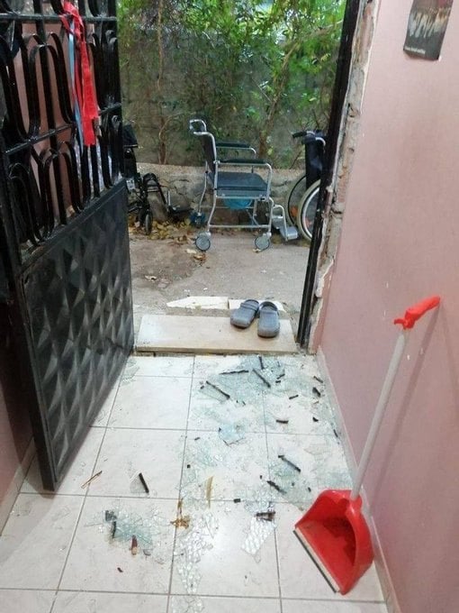 Έφοδος της αστυνομίας στο «Σπίτι της Αντίστασης» στην Κωνσταντινούπολη