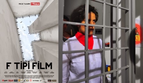 F Tipi Film - Ταινία τύπου F (παραγωγή GRUP YORUM). 20 χρόνια από τη μεγάλη σφαγή σε 20 τουρκικές φυλακές...