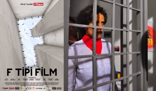 F tipi film F Tipi Film - Ταινία τύπου F (παραγωγή GRUP YORUM). 20 χρόνια από τη μεγάλη σφαγή σε 20 τουρκικές φυλακές...